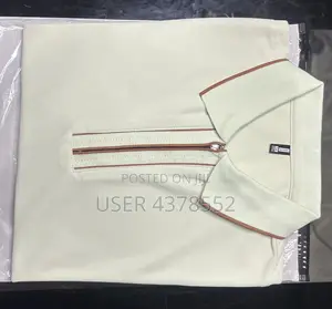 Zipper Casual T-Shirt for All Occasions