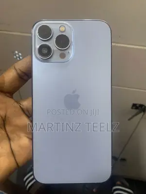 Apple iPhone 13 Pro Max 128 GB Blue