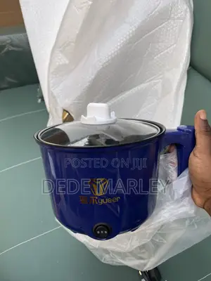 2L Rice Cooker