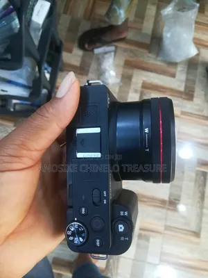 Optical Zoom Digital Camera With Flip Screen – Vlogging Camera