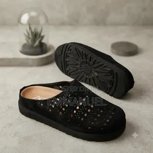 Premium Quality Zara Casual Slippers
