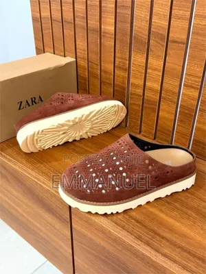 Premium Quality Zara Casual Slippers
