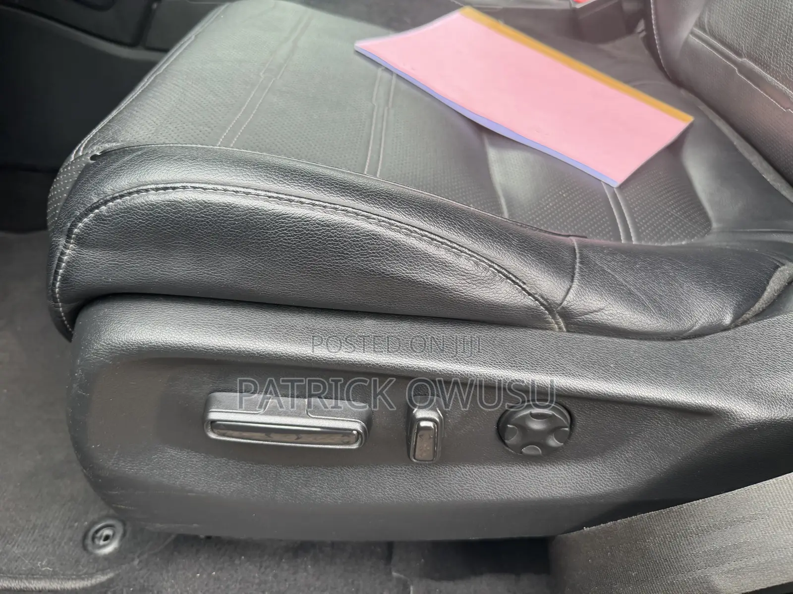 Honda CR-V 2018 Silver