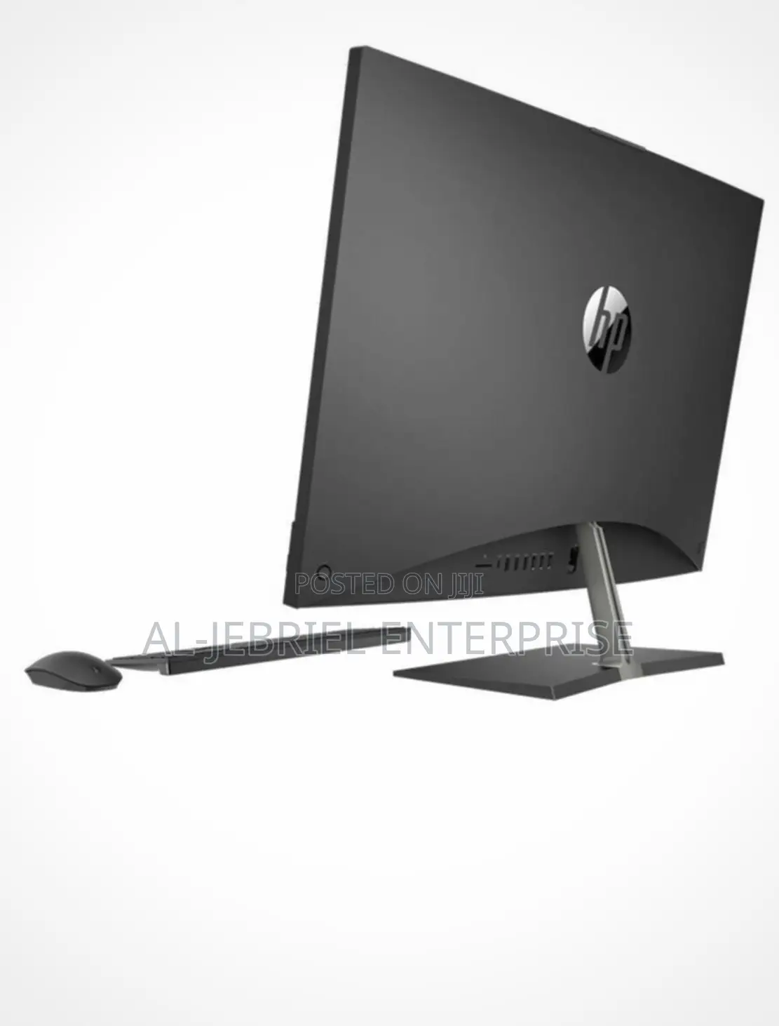 New Desktop Computer HP 16GB Intel Core i7 SSD 1T