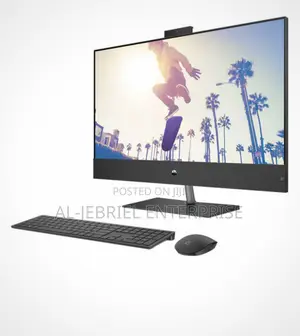 New Desktop Computer HP 16GB Intel Core i7 SSD 1T