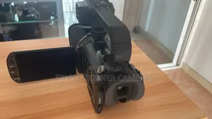 Canon Xa10 Camcorder Hd