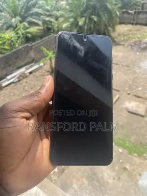 Motorola Moto G Power (2022) 64 GB Black