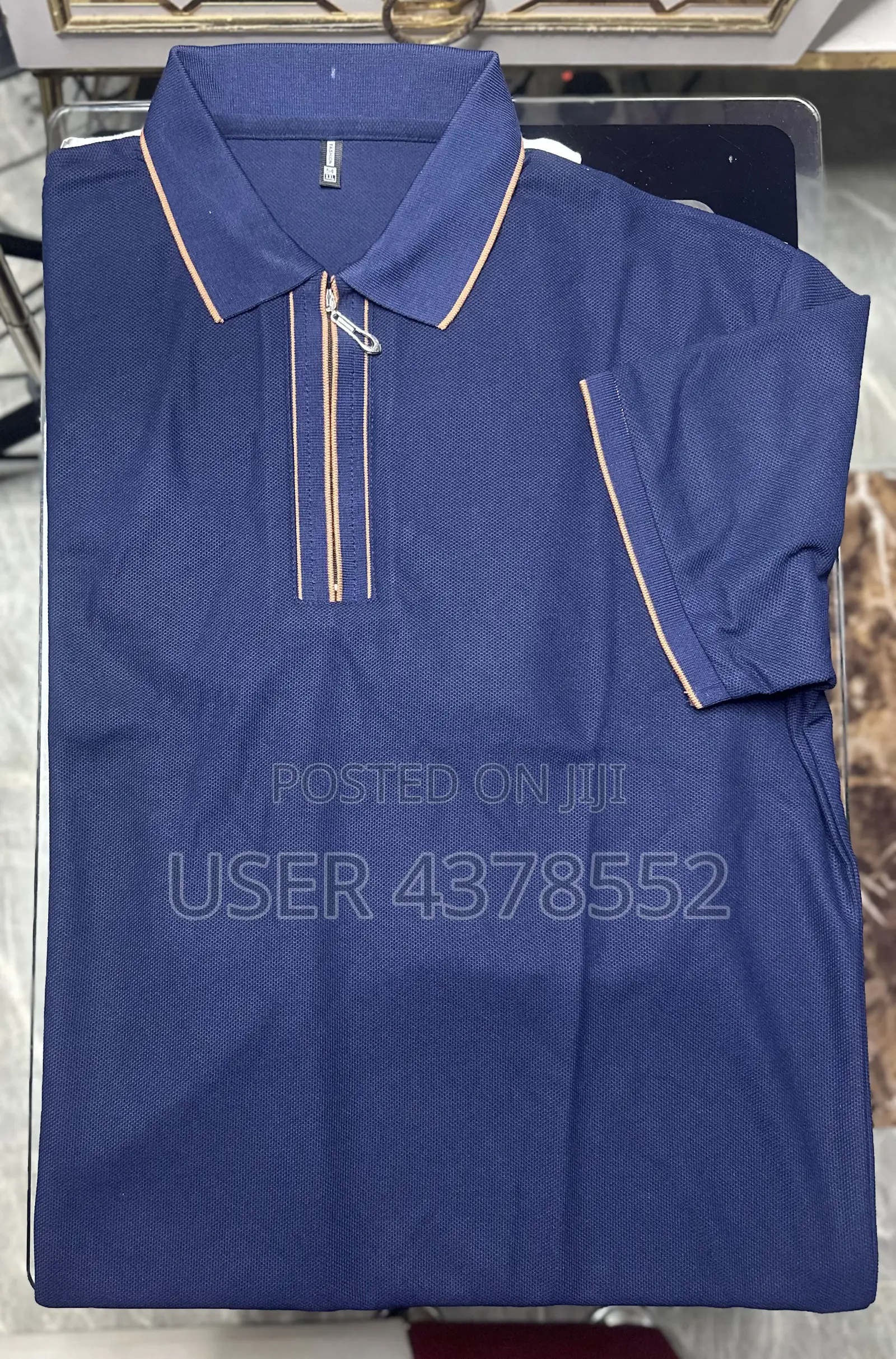 Official T-Shirt for Every Function