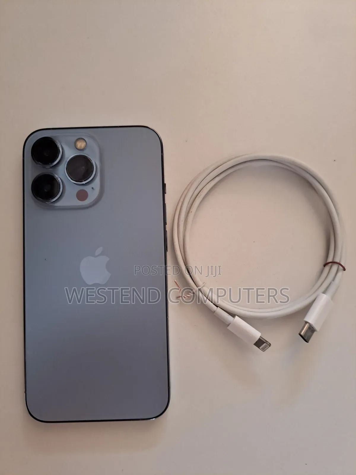 Apple iPhone 13 Pro 128 GB Blue