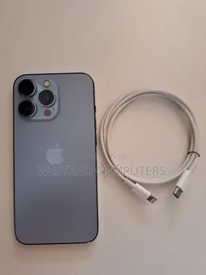 Apple iPhone 13 Pro 128 GB Blue