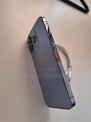 Apple iPhone 13 Pro 128 GB Blue