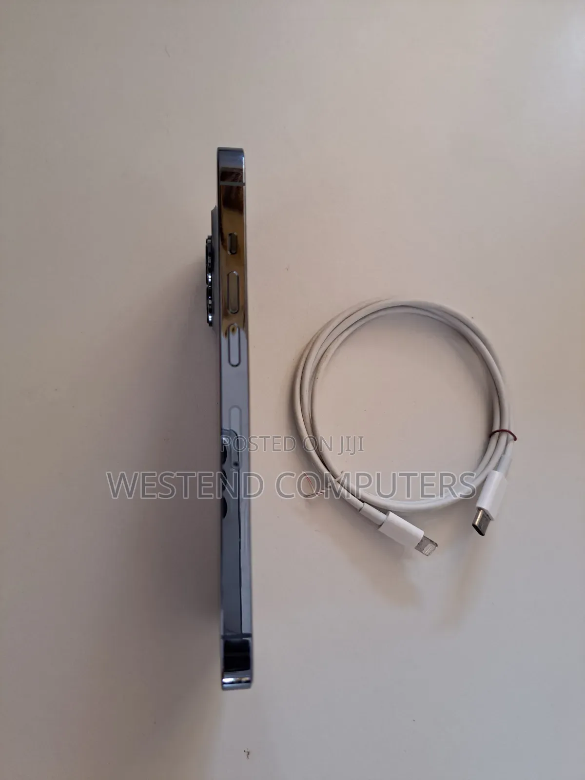 Apple iPhone 13 Pro 128 GB Blue
