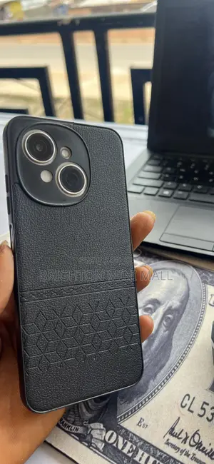Tecno Pop 9 128 GB Silver