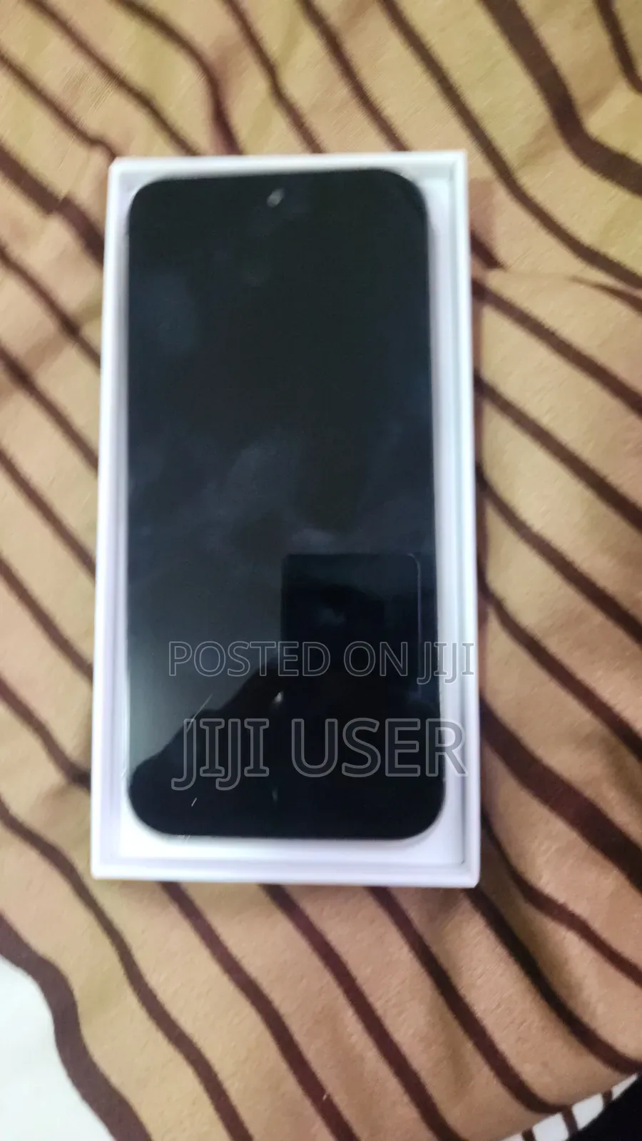 Apple iPhone 16 Pro Max 256 GB Gold