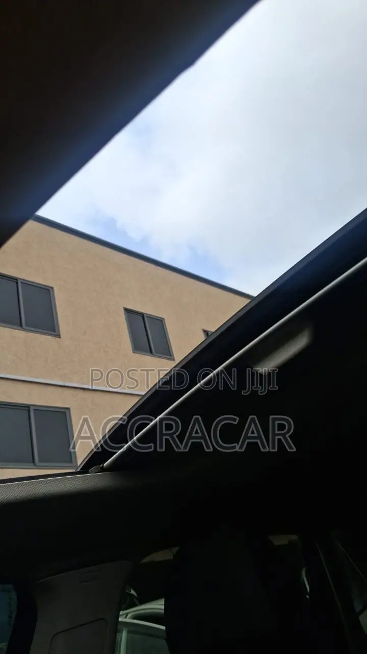 Volkswagen Polo 2020 Black