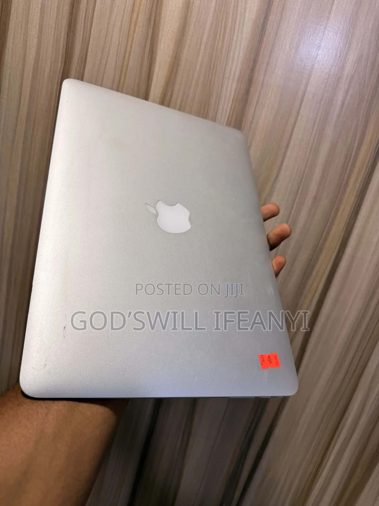 Laptop Apple MacBook Air 2015 8GB Intel Core i5 SSD 128GB