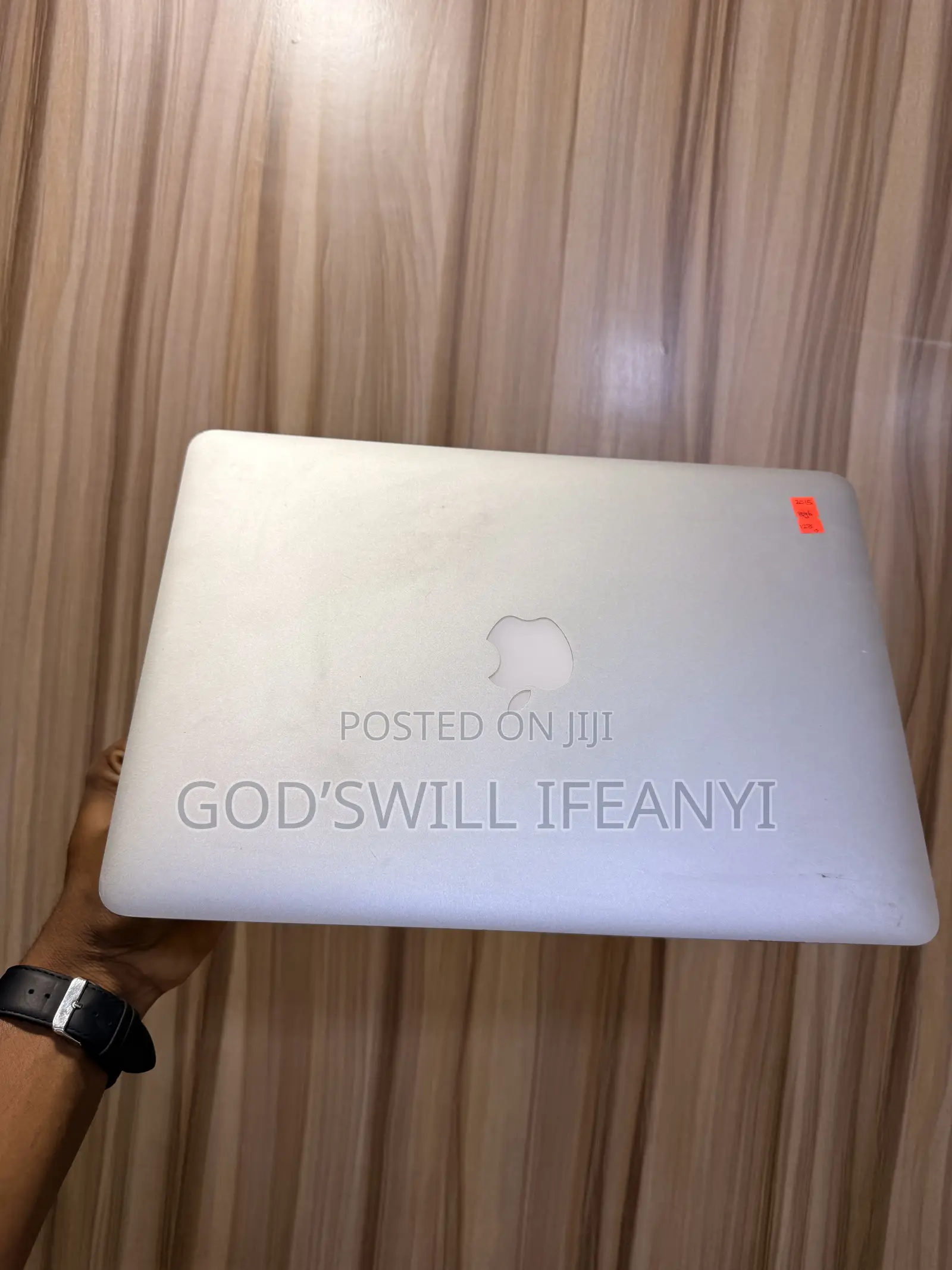 Laptop Apple MacBook Air 2015 8GB Intel Core i5 SSD 128GB