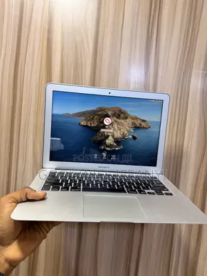 Laptop Apple MacBook Air 2015 8GB Intel Core i5 SSD 128GB