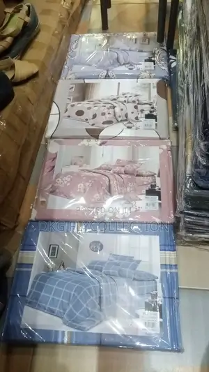 Bed Sheets
