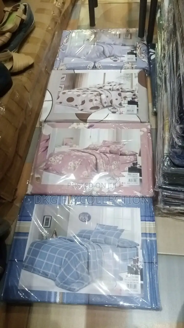 Bed Sheets