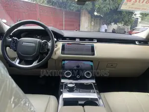 Land Rover Range Rover Velar P250 S 4x4 2019 Brown