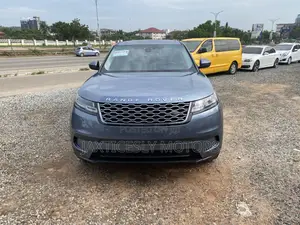 Land Rover Range Rover Velar P250 S 4x4 2019 Brown