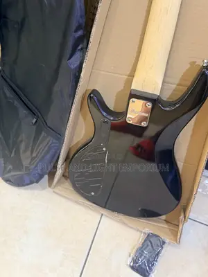 Fender Precision Bass 5 STRING BASS GUITAR