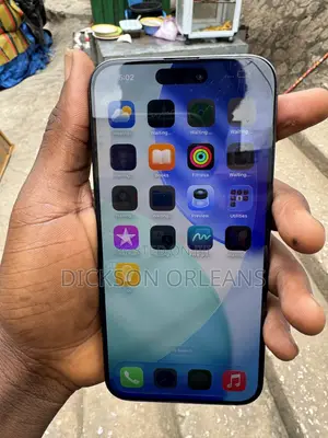 Apple iPhone 15 Pro Max 256 GB Blue