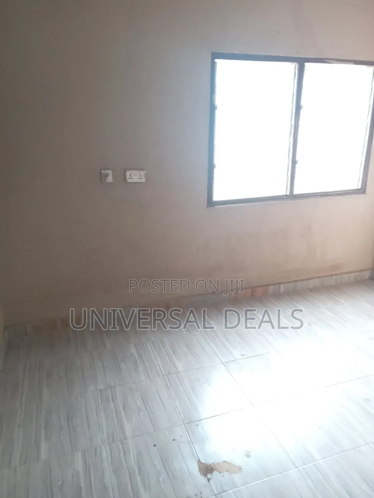 1bdrm Apartment in Tech, Kumasi Metropolitan for rent