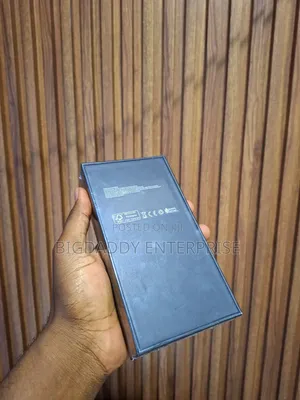 New Samsung Galaxy S23 256 GB Black