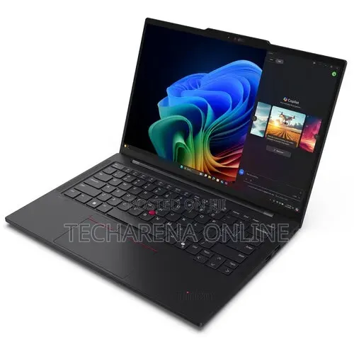 New Laptop Lenovo 32GB Intel Core Ultra 7 SSD 512GB