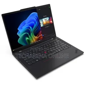 New Laptop Lenovo 32GB Intel Core Ultra 7 SSD 512GB