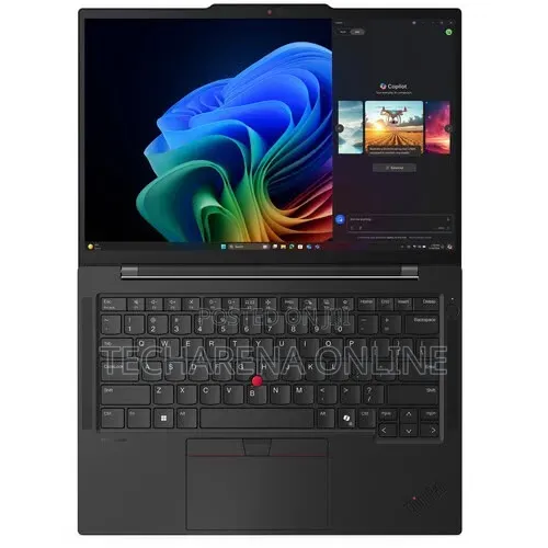 New Laptop Lenovo 32GB Intel Core Ultra 7 SSD 512GB