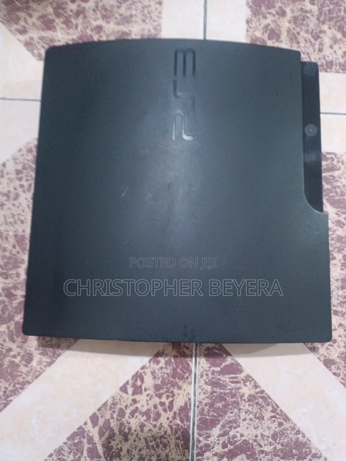 Ps3 Brand New With Two Controllers and 15 Games and an HDMI Cable