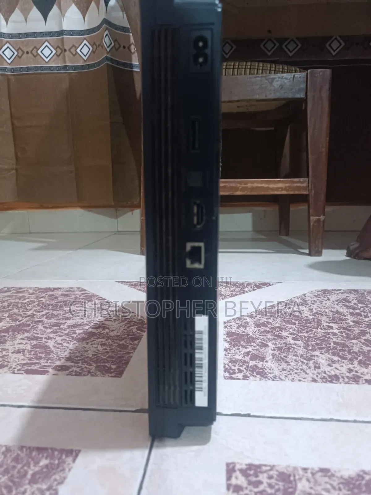 Ps3 Brand New With Two Controllers and 15 Games and an HDMI Cable
