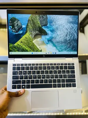 Laptop HP EliteBook X360 1030 G3 8GB Intel Core i5 SSD 256GB