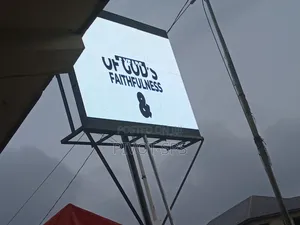 Advertising Led Screen