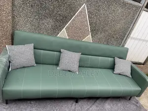 Quality 3 Seater Sofa