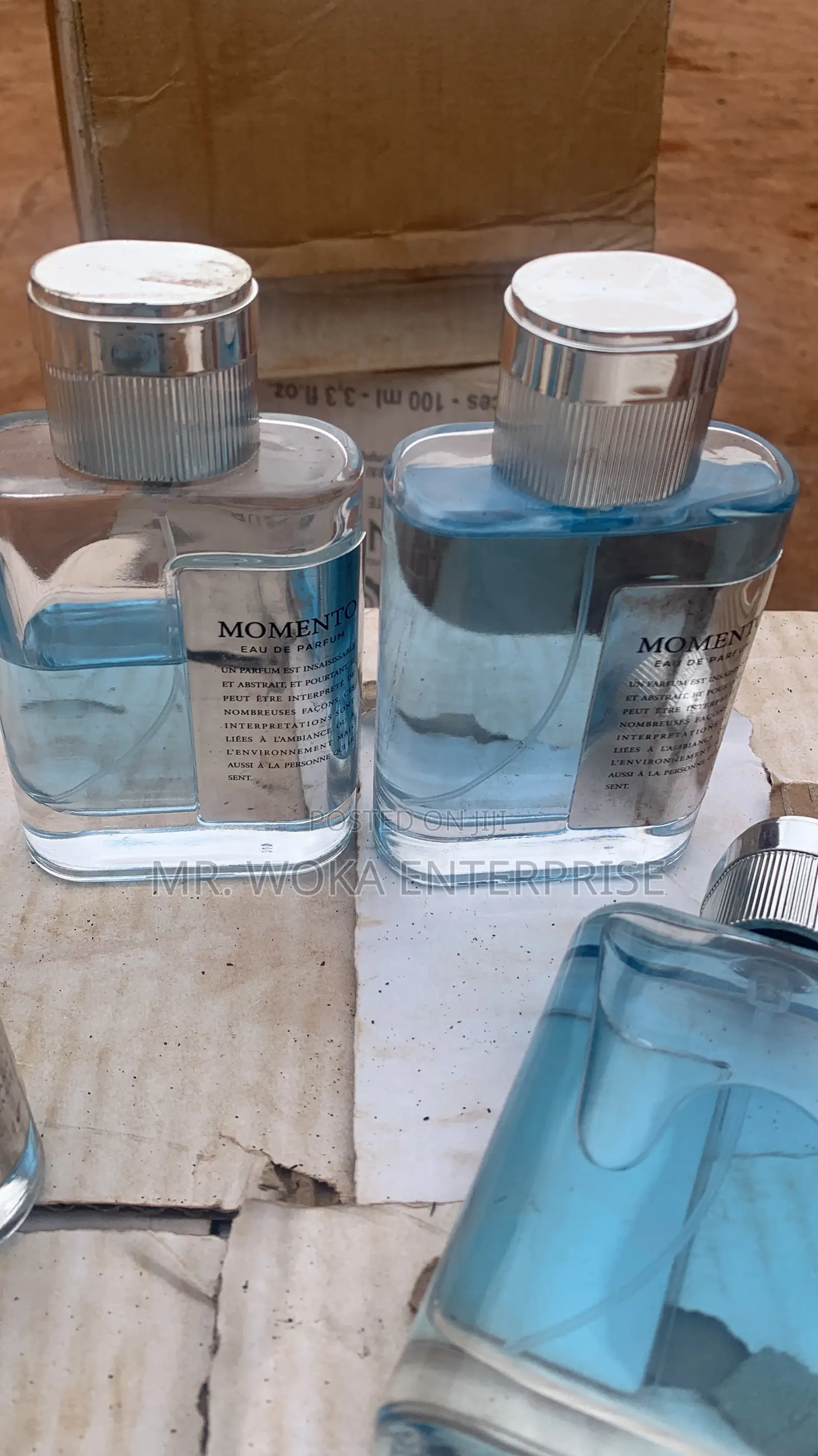 Perfume for Sale