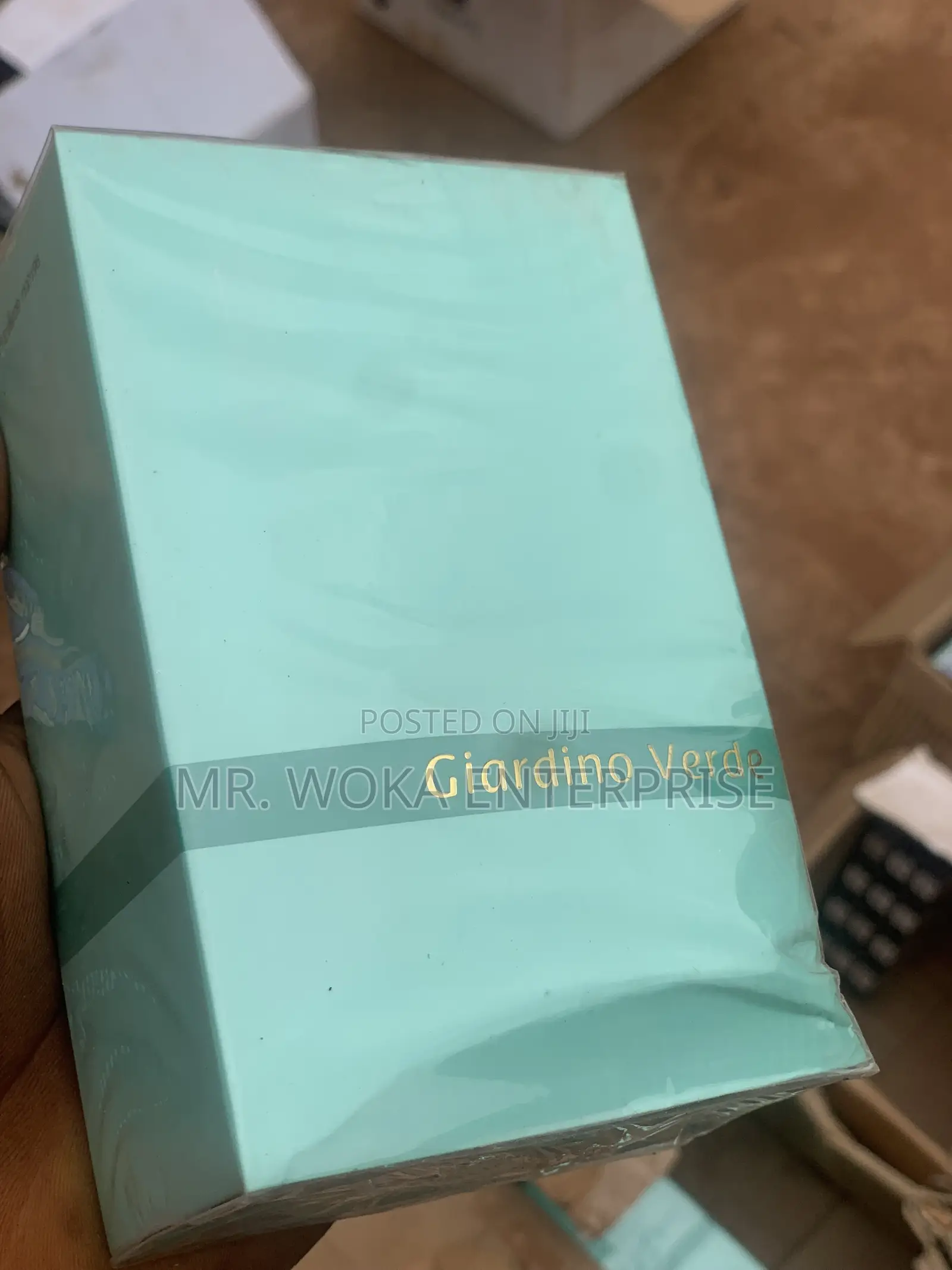 Perfume for Sale