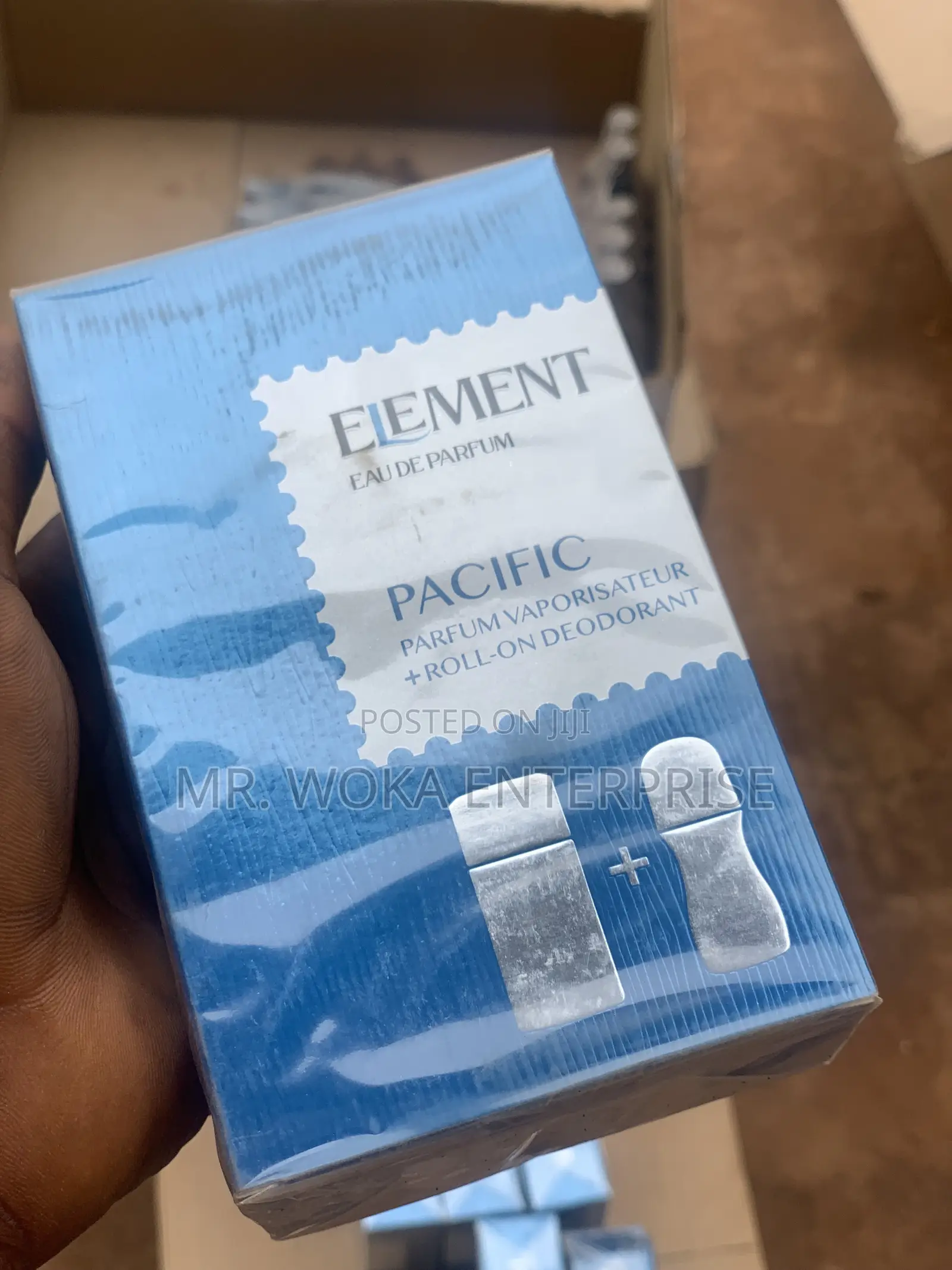 Perfume for Sale