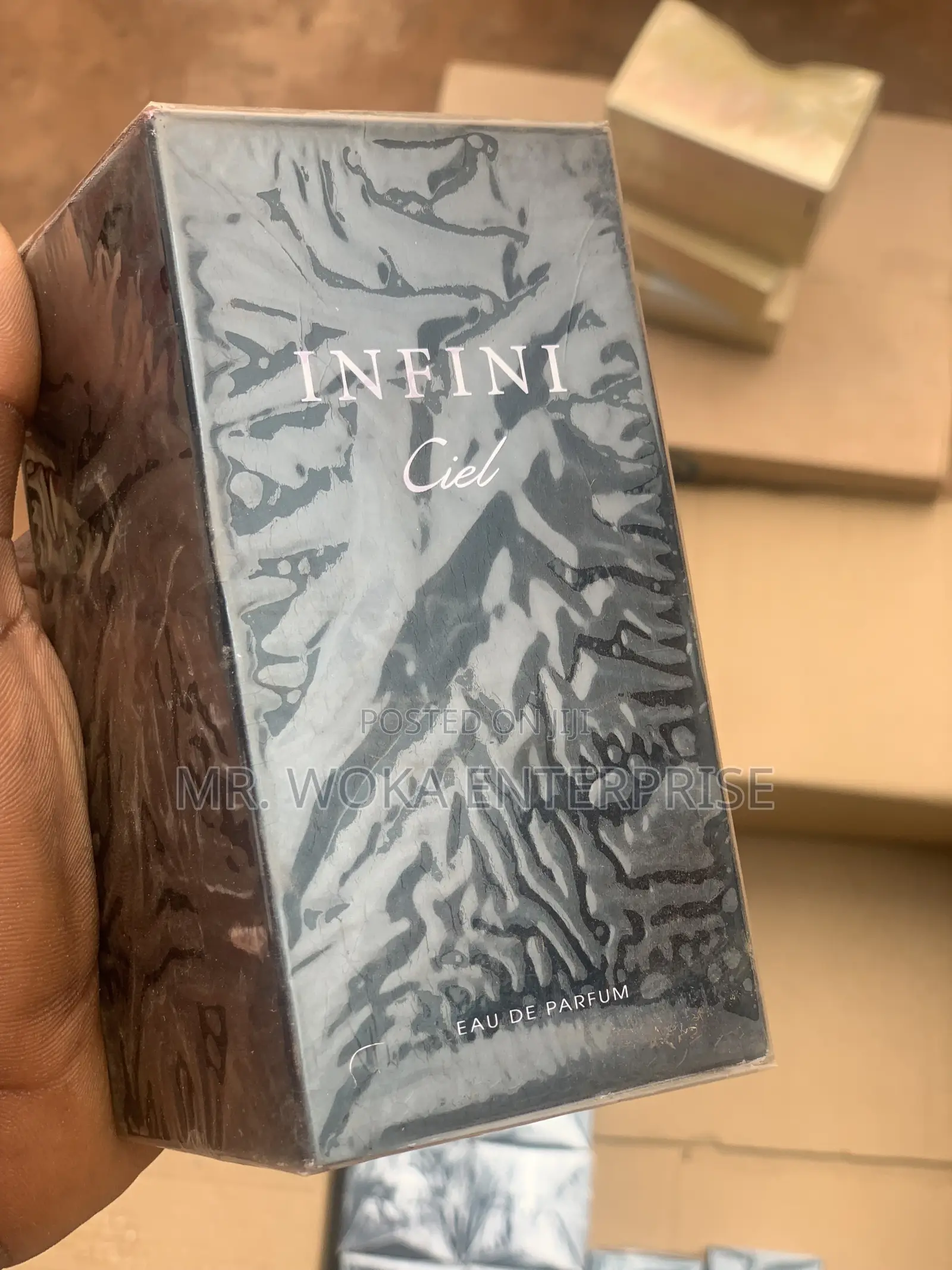 Perfume for Sale