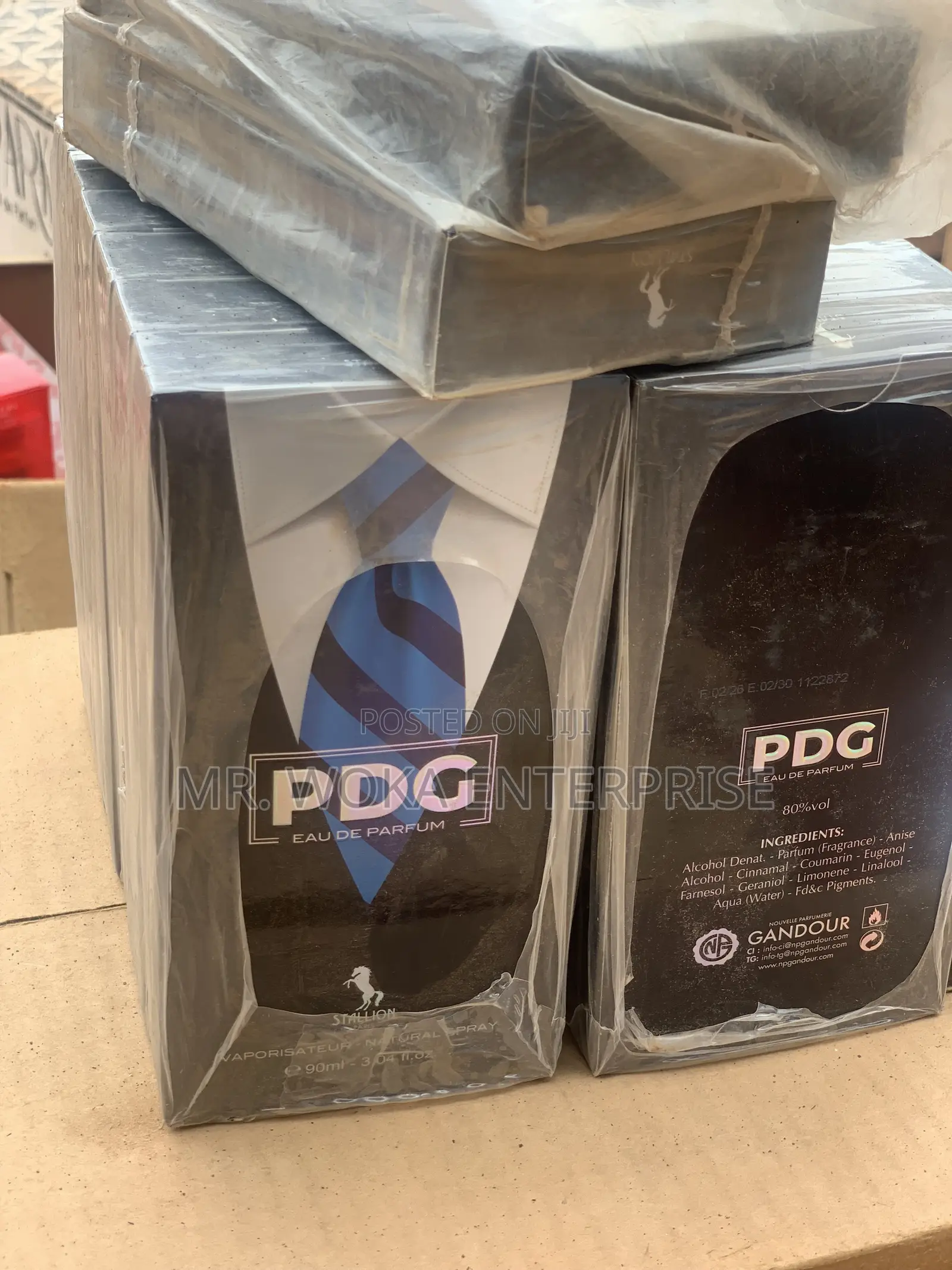 Perfume for Sale