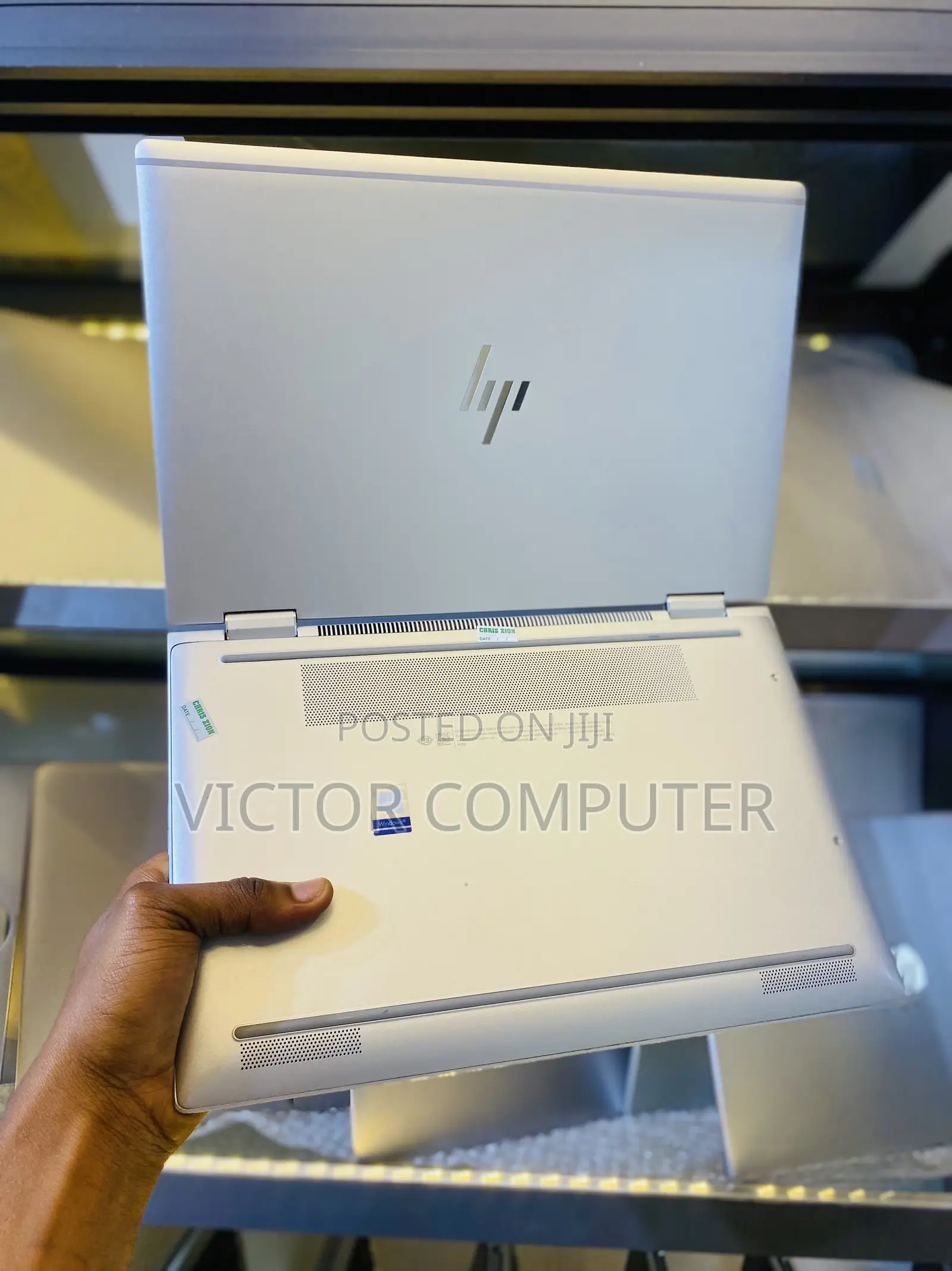 Laptop HP EliteBook X360 1030 G3 8GB Intel Core i5 SSD 256GB