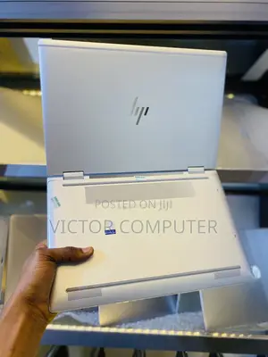 Laptop HP EliteBook X360 1030 G3 8GB Intel Core i5 SSD 256GB