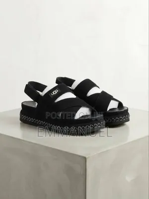 Premium Quality Ugg Casual Sandals