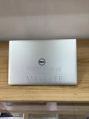 Laptop Dell XPS 15 9560 16GB Intel Core i7 SSD 512GB