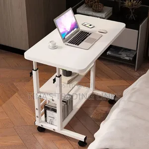 Adjustable Bed Size Study Table