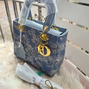 Classic Dior Bags