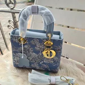 Classic Dior Bags